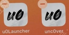 图片[1]-unc0ver、u0Launcher越狱 永久签名 不掉签(会员专享)-IPA宝库